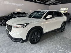 Honda XR-V 1.5L CVT Thermal Edition - ფოტო 3