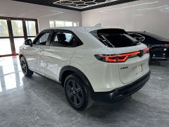Honda XR-V 1.5L CVT Thermal Edition - ფოტო 5
