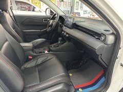 Honda XR-V 1.5L CVT Thermal Edition - ფოტო 8