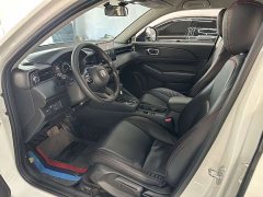Honda XR-V 1.5L CVT Thermal Edition - ფოტო 9