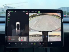 Tesla Model Y Rear-Wheel Drive - ფოტო 13