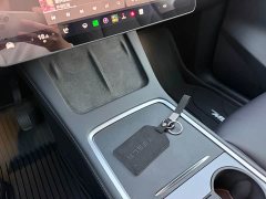 Tesla Model Y Rear-Wheel Drive - ფოტო 14