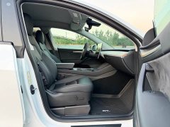 Tesla Model Y Rear-Wheel Drive - ფოტო 15