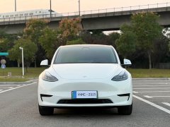 Tesla Model Y Rear-Wheel Drive - ფოტო 2