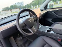 Tesla Model Y Rear-Wheel Drive - ფოტო 6