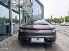 Porsche 911 2022 Carrera 3.0T - ფოტო 6