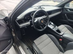 Porsche 911 2022 Carrera 3.0T - ფოტო 8