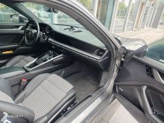 Porsche 911 2022 Carrera 3.0T - ფოტო 9