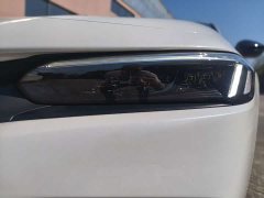 Honda Civic 2023 Hatchback 240 Turbo CVT Sharp Edition - ფოტო 17
