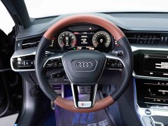 Audi A6L 2023 Facelift 45 TFSI Dynamic Luxury - ფოტო 13
