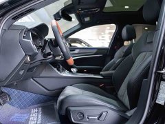 Audi A6L 2023 Facelift 45 TFSI Dynamic Luxury - ფოტო 15