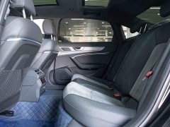 Audi A6L 2023 Facelift 45 TFSI Dynamic Luxury - ფოტო 16