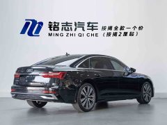 Audi A6L 2023 Facelift 45 TFSI Dynamic Luxury - ფოტო 5