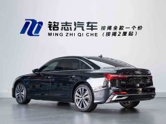Audi A6L 2023 Facelift 45 TFSI Dynamic Luxury - ფოტო 6