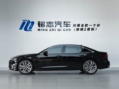 Audi A6L 2023 Facelift 45 TFSI Dynamic Luxury - ფოტო 8