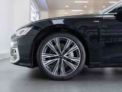 Audi A6L 2023 Facelift 45 TFSI Dynamic Luxury - ფოტო 9