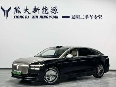 Voyah Lantu Zhaohui L 2026 Four-Wheel Drive Ultra - ფოტო 1