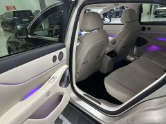 Voyah Lantu Zhaohui L 2026 Four-Wheel Drive Ultra - ფოტო 10