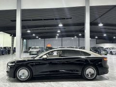Voyah Lantu Zhaohui L 2026 Four-Wheel Drive Ultra - ფოტო 3