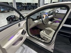 Voyah Lantu Zhaohui L 2026 Four-Wheel Drive Ultra - ფოტო 4