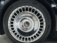 Voyah Lantu Zhaohui L 2026 Four-Wheel Drive Ultra - ფოტო 5