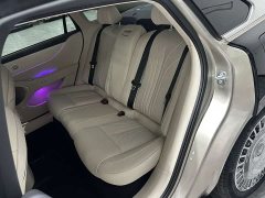 Voyah Lantu Zhaohui L 2026 Four-Wheel Drive Ultra - ფოტო 7