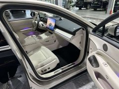 Voyah Lantu Zhaohui L 2026 Four-Wheel Drive Ultra - ფოტო 9