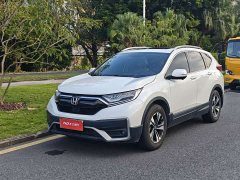 Honda CR-V 2.4T CVT FWD Comfort - ფოტო 1