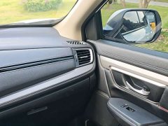 Honda CR-V 2.4T CVT FWD Comfort - ფოტო 14