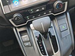 Honda CR-V 2.4T CVT FWD Comfort - ფოტო 15