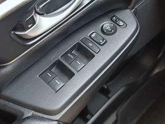 Honda CR-V 2.4T CVT FWD Comfort - ფოტო 16