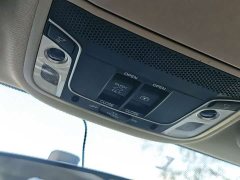 Honda CR-V 2.4T CVT FWD Comfort - ფოტო 17