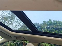 Honda CR-V 2.4T CVT FWD Comfort - ფოტო 18