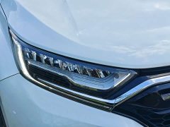Honda CR-V 2.4T CVT FWD Comfort - ფოტო 8
