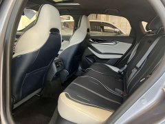 BYD Qin Plus 2021 DM-i 55KM Flagship - ფოტო 11