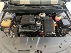 BYD Qin Plus 2021 DM-i 55KM Flagship - ფოტო 14