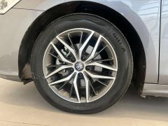 BYD Qin Plus 2021 DM-i 55KM Flagship - ფოტო 16