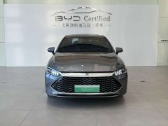 BYD Qin Plus 2021 DM-i 55KM Flagship - ფოტო 2