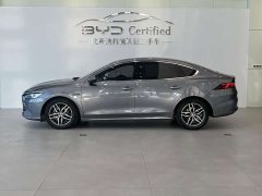 BYD Qin Plus 2021 DM-i 55KM Flagship - ფოტო 3