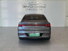 BYD Qin Plus 2021 DM-i 55KM Flagship - ფოტო 4