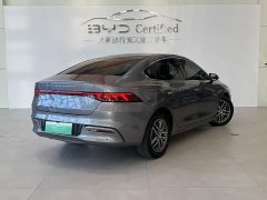 BYD Qin Plus 2021 DM-i 55KM Flagship - ფოტო 5