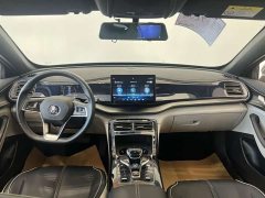 BYD Qin Plus 2021 DM-i 55KM Flagship - ფოტო 8