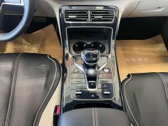 BYD Qin Plus 2021 DM-i 55KM Flagship - ფოტო 9