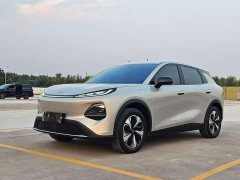 Changan Qiyuan Q05 506Max - ფოტო 1