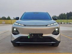 Changan Qiyuan Q05 506Max - ფოტო 2