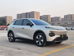 Changan Qiyuan Q05 506Max - ფოტო 3