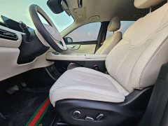 Changan Qiyuan Q05 506Max - ფოტო 4