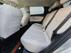 Changan Qiyuan Q05 506Max - ფოტო 5