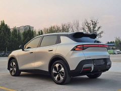 Changan Qiyuan Q05 506Max - ფოტო 7