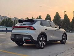 Changan Qiyuan Q05 506Max - ფოტო 9